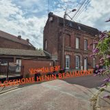 Vente immeuble à Dourges - Ref.HENIN1835 - Image 1