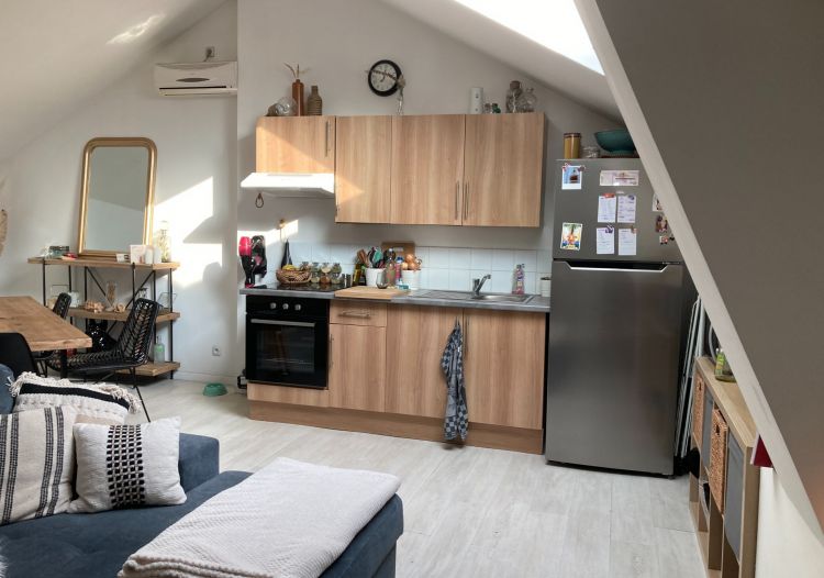 Vente immeuble à Dourges - Ref.AODESCAMPS - Image 5