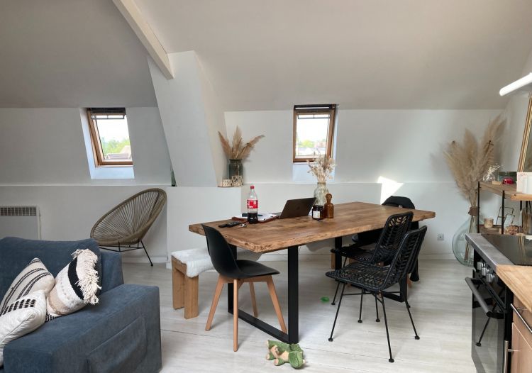 Vente immeuble à Dourges - Ref.AODESCAMPS - Image 3