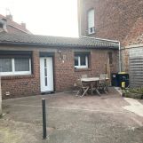 Vente immeuble à Dourges - Ref.AODESCAMPS - Image 1