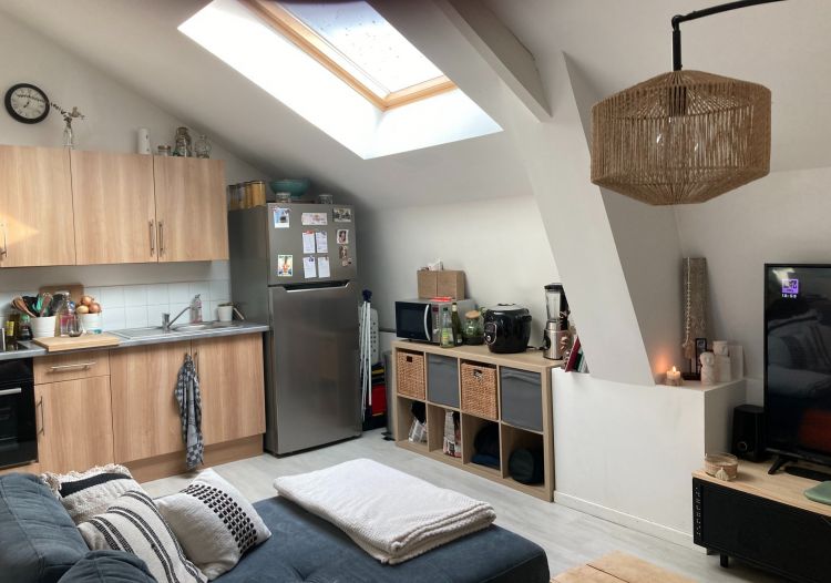 Vente immeuble à Dourges - Ref.AODESCAMPS - Image 1