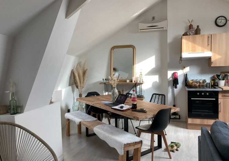 Vente immeuble à Dourges - Ref.AODESCAMPS - Image 4