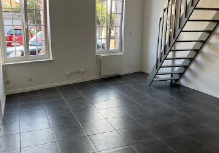 Vente immeuble à Dourges - Ref.AODESCAMPS - Image 2