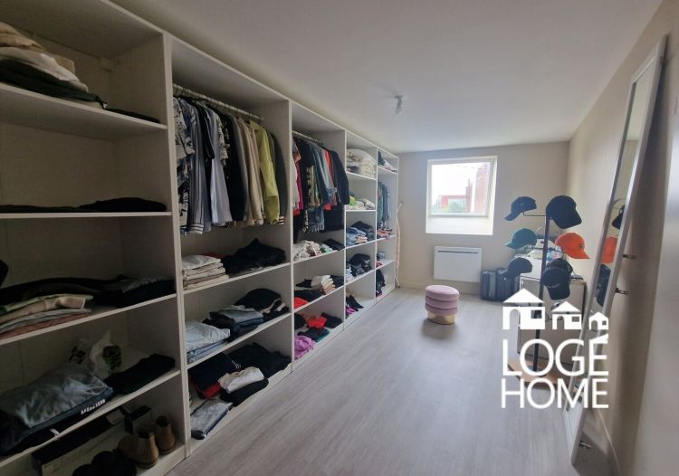 Vente maison à Aniche - Ref.SOM2324 - Image 5