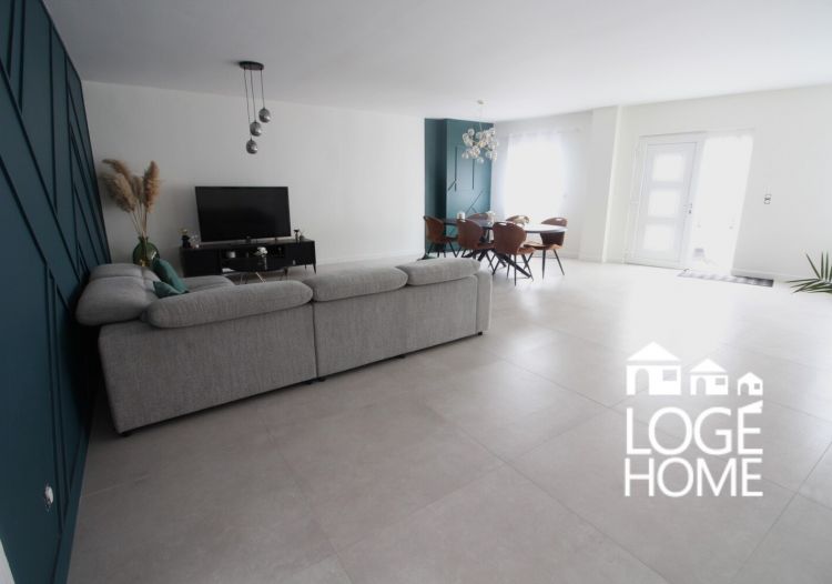 Vente maison à Aniche - Ref.SOM2324 - Image 1