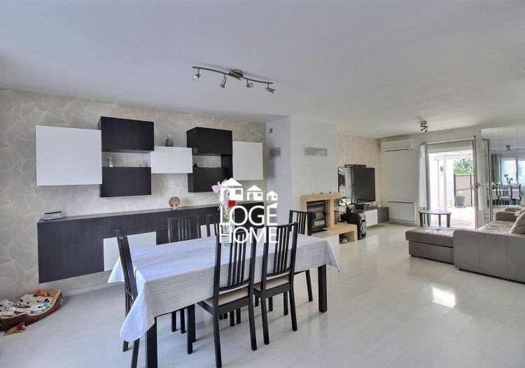 Vente maison à Drocourt - Ref.HENIN1836 - Image 3