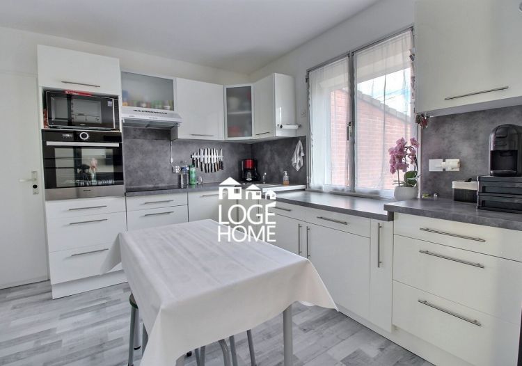 Vente maison à Drocourt - Ref.HENIN1836 - Image 4