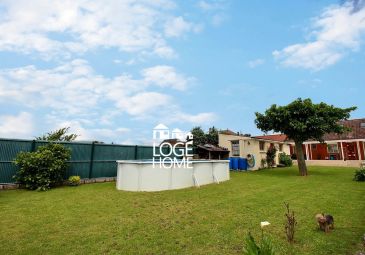 Vente maison à Drocourt - Ref.HENIN1836 - Image 1