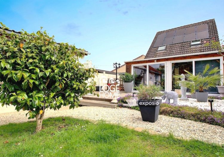 Vente maison à Montigny-en-Gohelle - Ref.HENIN1840 - Image 1