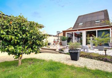 Vente maison à Montigny-en-Gohelle - Ref.HENIN1840 - Image 1