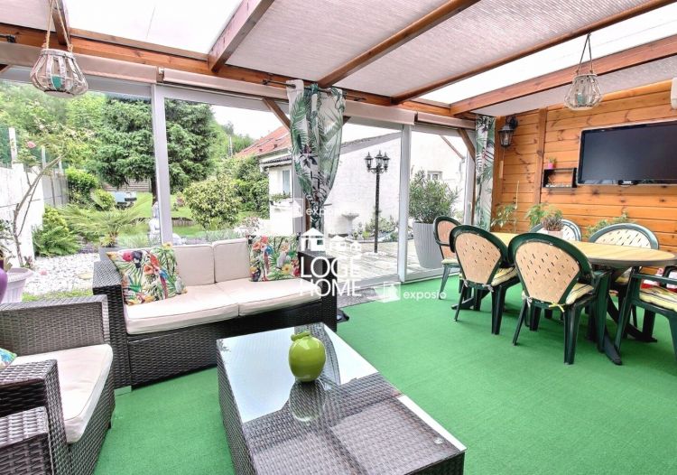 Vente maison à Montigny-en-Gohelle - Ref.HENIN1840 - Image 3