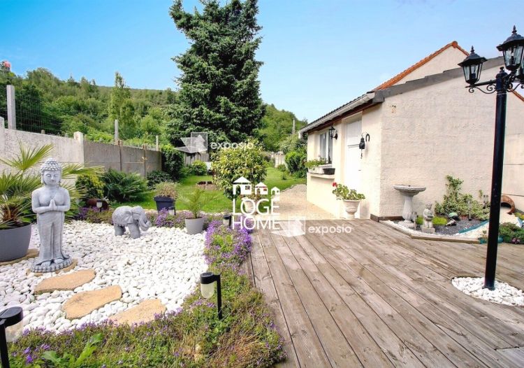 Vente maison à Montigny-en-Gohelle - Ref.HENIN1840 - Image 1