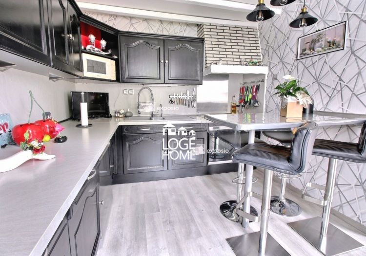 Vente maison à Montigny-en-Gohelle - Ref.HENIN1840 - Image 2