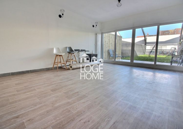 Vente maison à Wattrelos - Ref.WAT2400 - Image 2