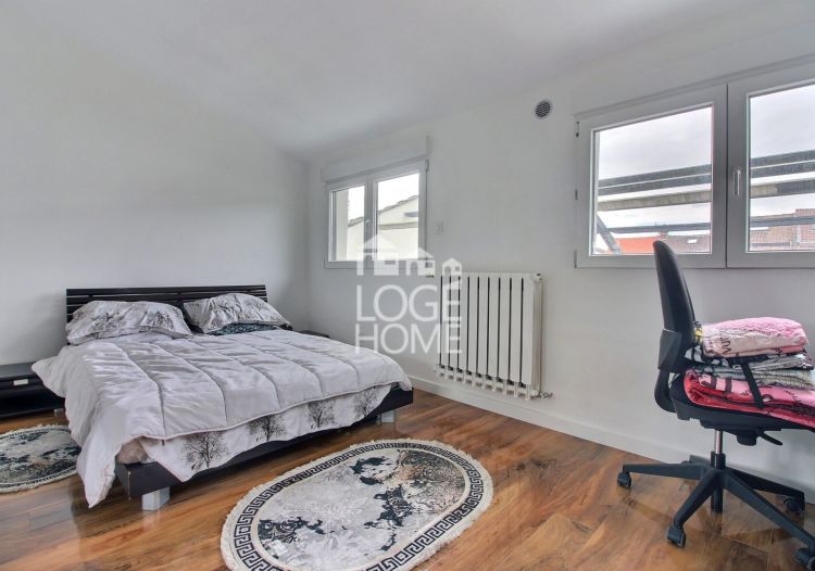 Vente maison à Wattrelos - Ref.WAT2400 - Image 7