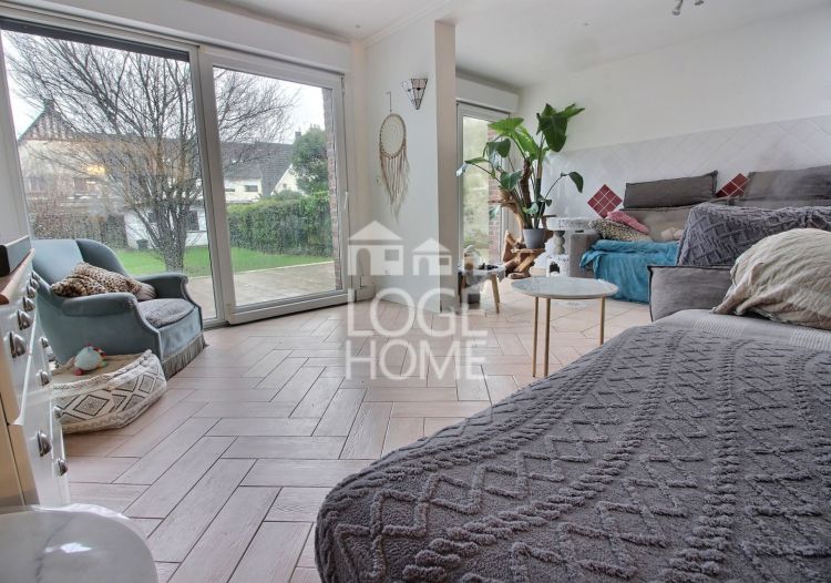 Vente maison à Wattrelos - Ref.WAT2373 - Image 1