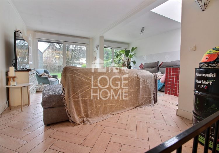 Vente maison à Wattrelos - Ref.WAT2373 - Image 4