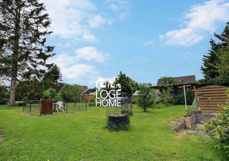 Vente maison à Dourges - Ref.HENIN1842 - Image 1