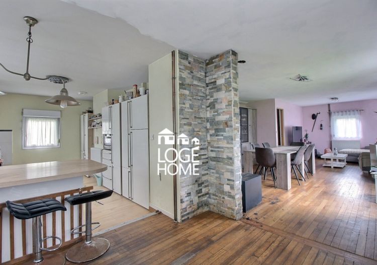 Vente maison à Dourges - Ref.HENIN1842 - Image 4