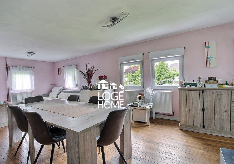 Vente maison à Dourges - Ref.HENIN1842 - Image 3