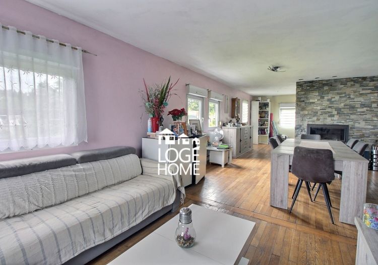 Vente maison à Dourges - Ref.HENIN1842 - Image 2