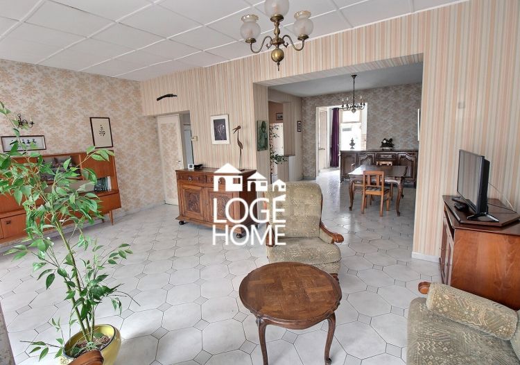 Vente maison à Hénin-Beaumont - Ref.HENIN1843 - Image 2