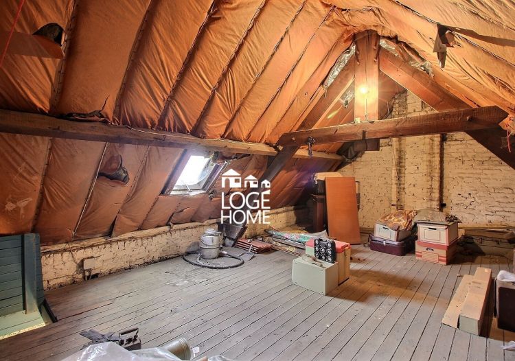 Vente maison à Hénin-Beaumont - Ref.HENIN1843 - Image 4