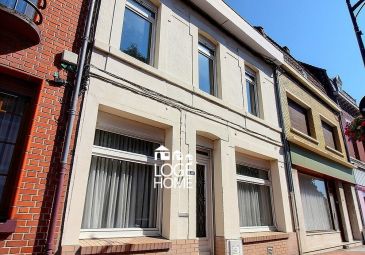 Vente maison à Hénin-Beaumont - Ref.HENIN1843 - Image 5