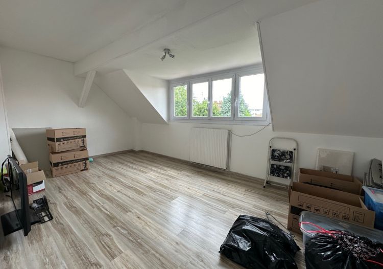 Vente maison à Lille - Ref.RON1710 - Image 2