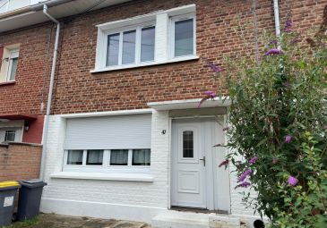 Vente maison à Lille - Ref.RON1710 - Image 1