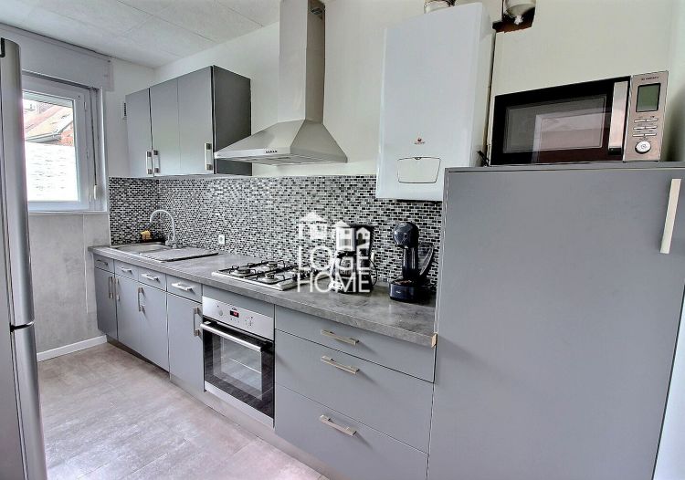 Vente maison à Lille - Ref.RON1710 - Image 5