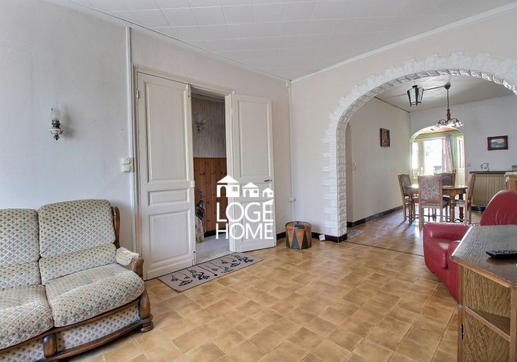 Vente maison à Noyelles-Godault - Ref.HENIN1844 - Image 1