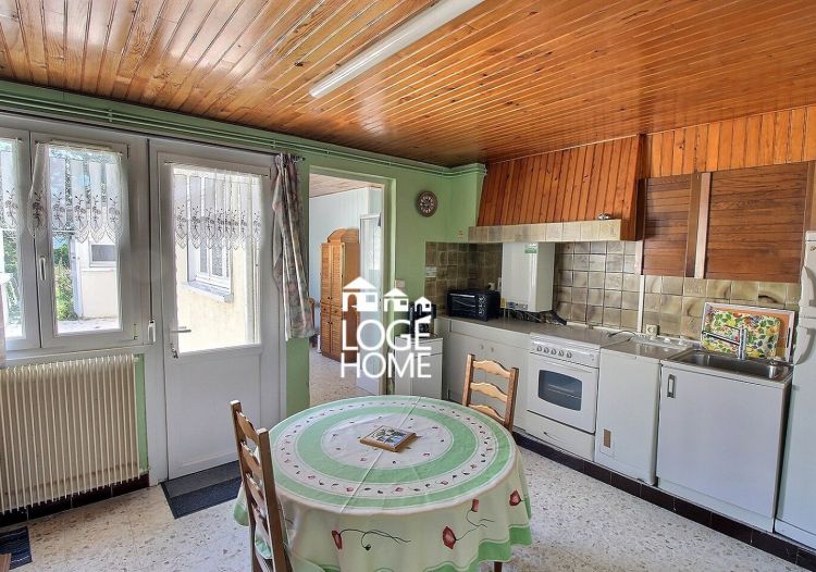 Vente maison à Noyelles-Godault - Ref.HENIN1844 - Image 3