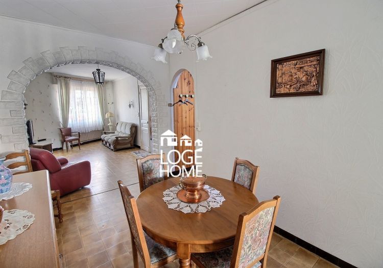 Vente maison à Noyelles-Godault - Ref.HENIN1844 - Image 1