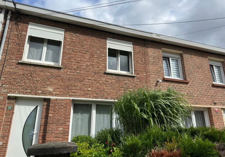 Vente maison à Ronchin - Ref.RON1711 - Image 1