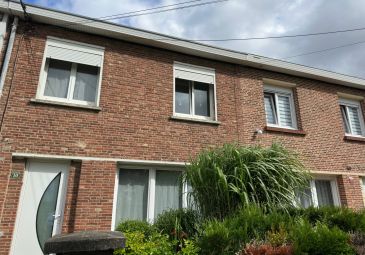 Vente maison à Ronchin - Ref.RON1711 - Image 1