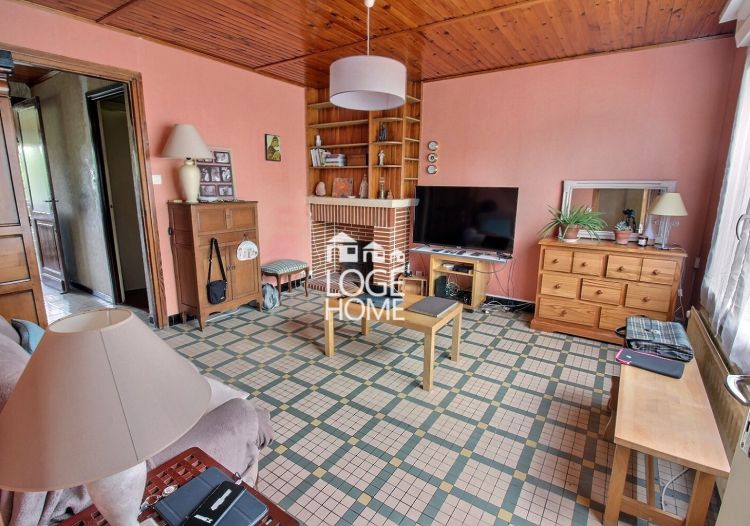 Vente maison à Ronchin - Ref.RON1711 - Image 2