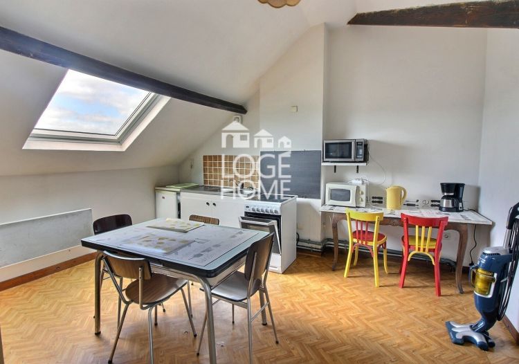 Vente immeuble à Lens - Ref.LEG2102 - Image 5