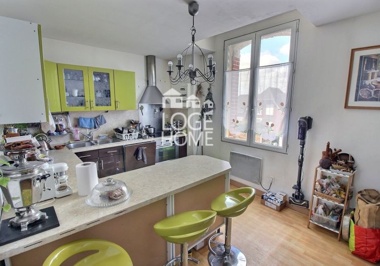 Vente immeuble à Lens - Ref.LEG2102 - Image 1