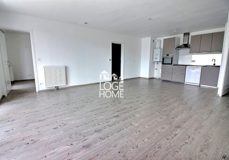 Vente appartement à Lille - Ref.RON1712 - Image 1