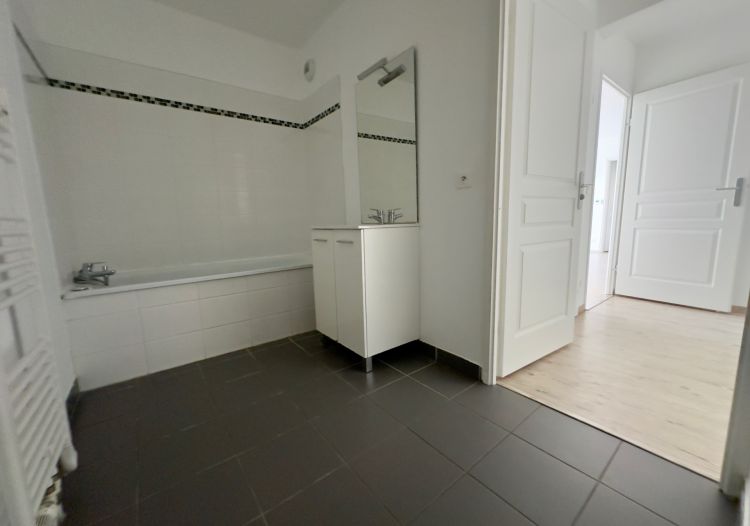 Vente appartement à Lille - Ref.RON1712 - Image 1