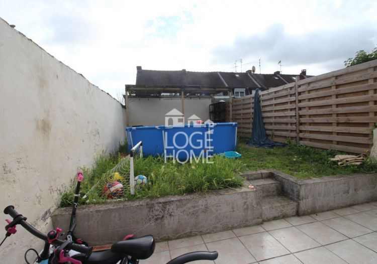 Vente maison à Wattrelos - Ref.WAT2405 - Image 16