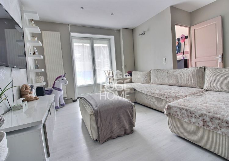 Vente maison à Wattrelos - Ref.WAT2405 - Image 2