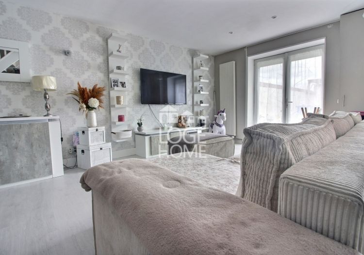 Vente maison à Wattrelos - Ref.WAT2405 - Image 1