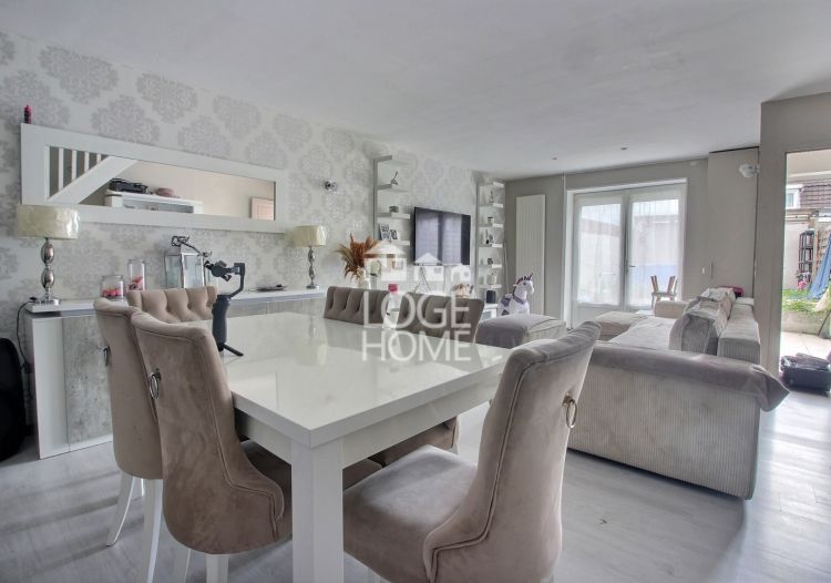 Vente maison à Wattrelos - Ref.WAT2405 - Image 4