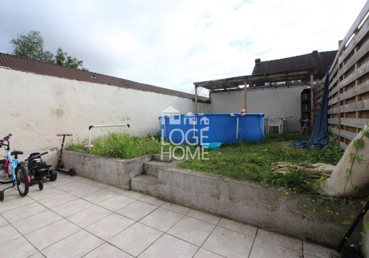 Vente maison à Wattrelos - Ref.WAT2405 - Image 14