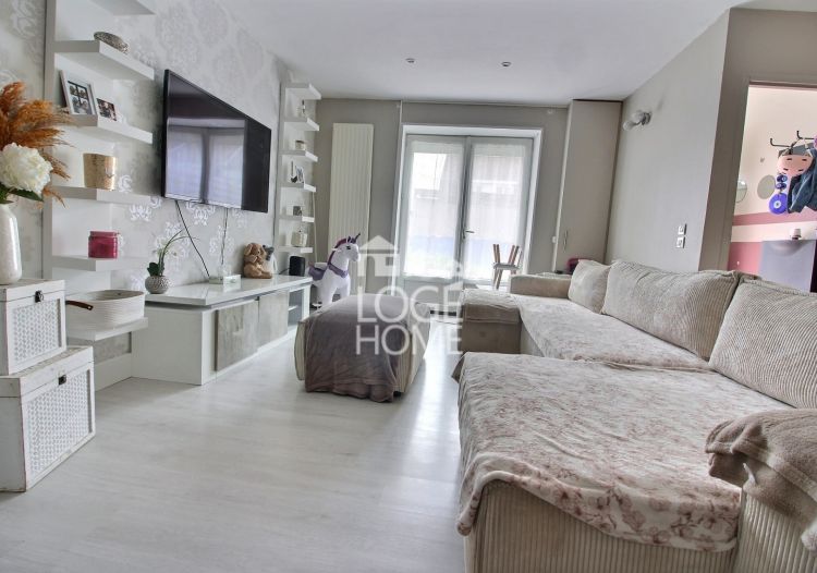 Vente maison à Wattrelos - Ref.WAT2405 - Image 1