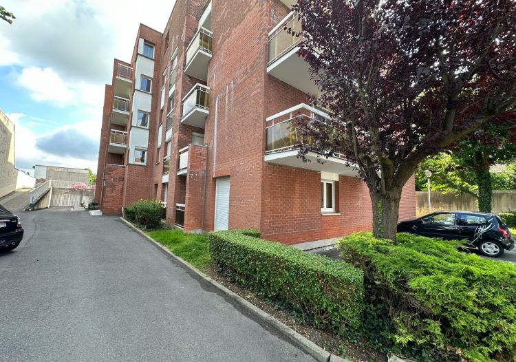 Vente appartement à Ronchin - Ref.RON1713 - Image 1