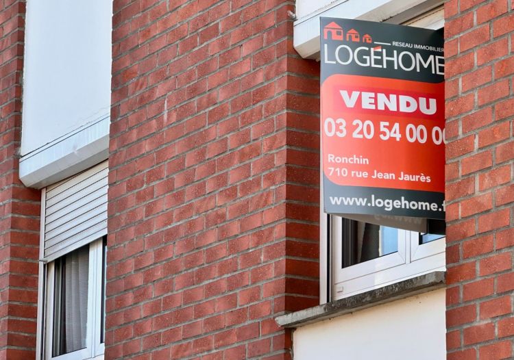 Vente appartement à Ronchin - Ref.RON1713 - Image 1