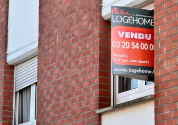 Vente appartement à Ronchin - Ref.RON1713 - Image 1